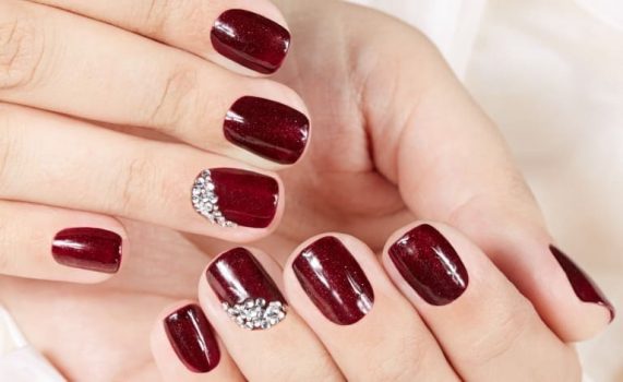 ストーンネイル