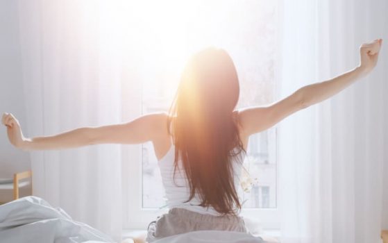 脂性肌（オイリー肌）の原因と対策