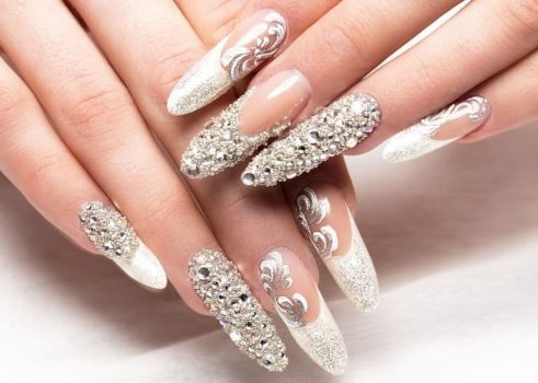 ストーンネイル