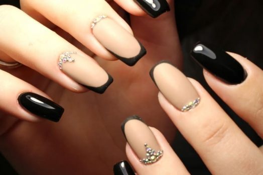 ストーンネイル