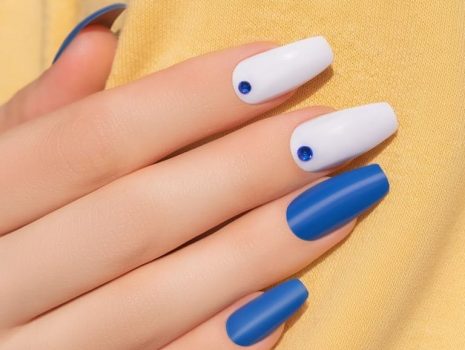 ストーンネイル