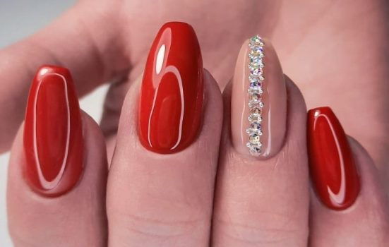 ストーンネイル