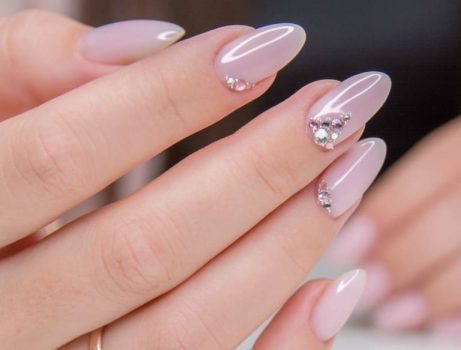 ストーンネイル