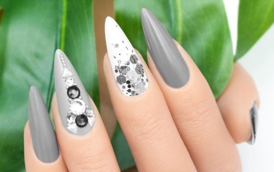 ストーンネイル