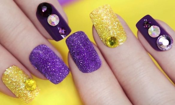 ストーンネイル