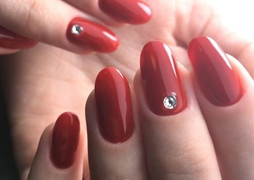 ストーンネイル