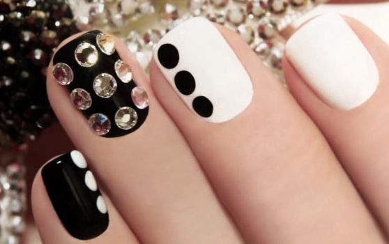 ストーンネイル