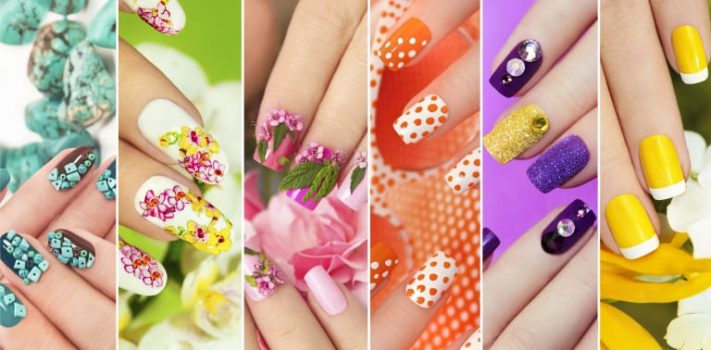 ソフトジェルとハードジェルの違いとメリット