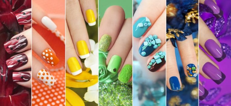 ソフトジェルとハードジェルの違いとメリット