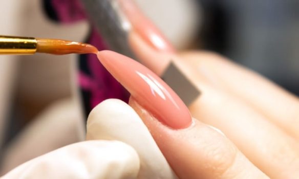 ソフトジェルとハードジェルの違いとメリット