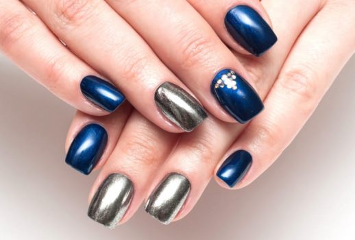 ミラーネイルのやり方 紹介！初心者でも簡単なセルフミラーネイルまとめ