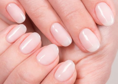 手がキレイに見えるネイルの長さと形まとめ