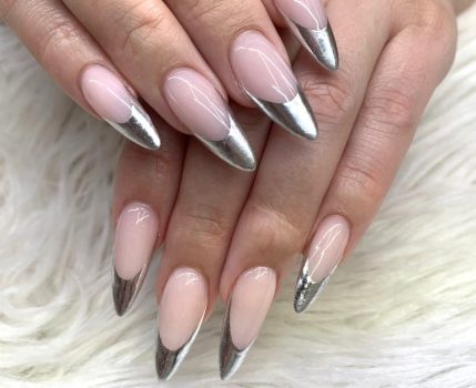 手がキレイに見えるネイルの長さと形まとめ