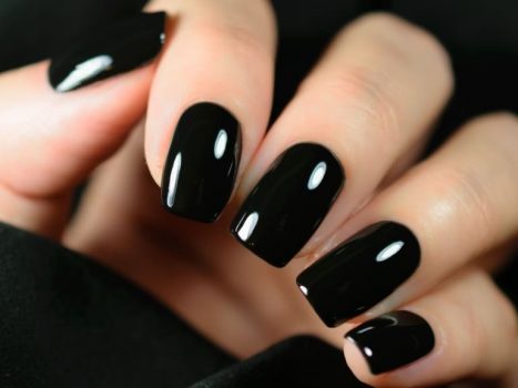 手がキレイに見えるネイルの長さと形まとめ