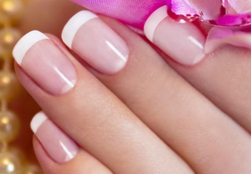 手がキレイに見えるネイルの長さと形まとめ