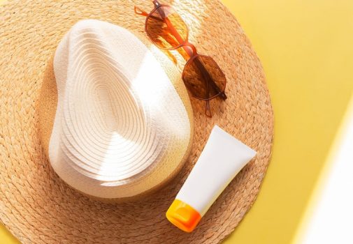 紫外線対策に対する誤解