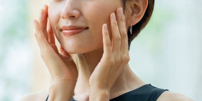 ほうれい線のケア方法