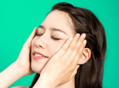 リオネットラインの原因とケア方法