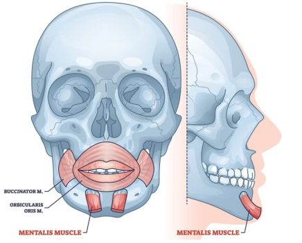 マリオネットラインの原因とケア方法