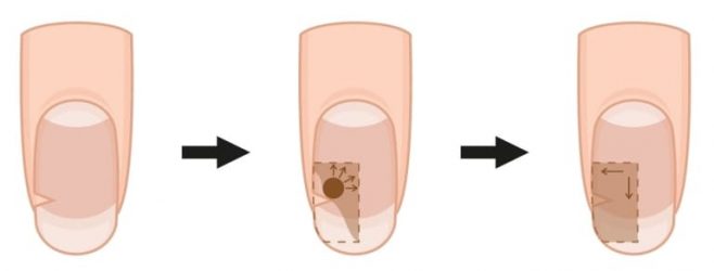 セルフジェルネイルが割れる原因と対策 