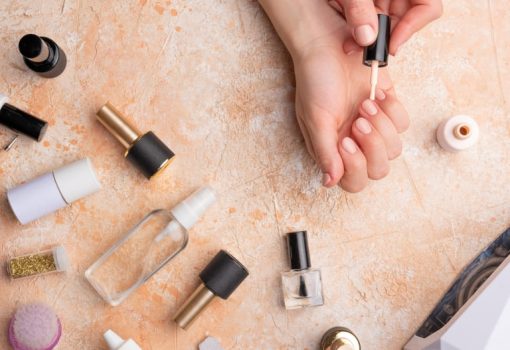 セルフジェルネイルを始める道具一式 (5)