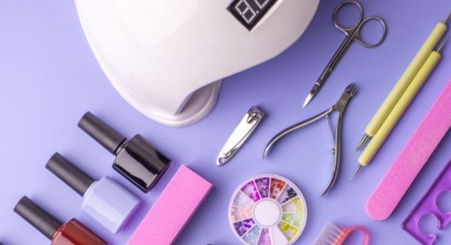初心者必見】セルフジェルネイルを始める道具一式！必要なものリスト