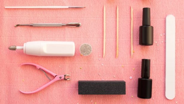 初心者必見】セルフジェルネイルを始める道具一式！必要なものリスト
