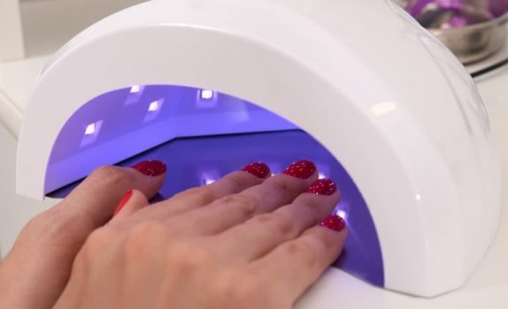 セルフジェルネイルを始める道具一式