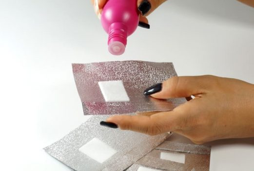 セルフジェルネイルを始める道具一式