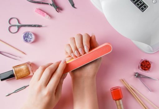 初心者必見】セルフジェルネイルを始める道具一式！必要なものリスト