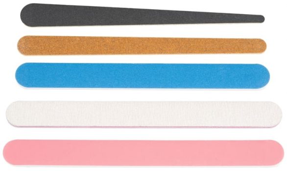 セルフジェルネイルを始める道具一式