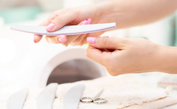 ジェルネイルの頻度はどれくらいが正解？