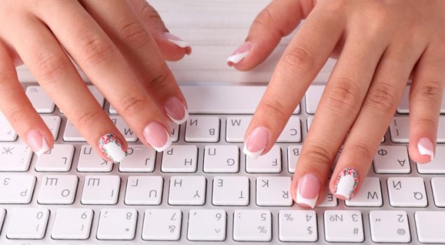 ジェルネイルの頻度はどれくらいが正解？ 