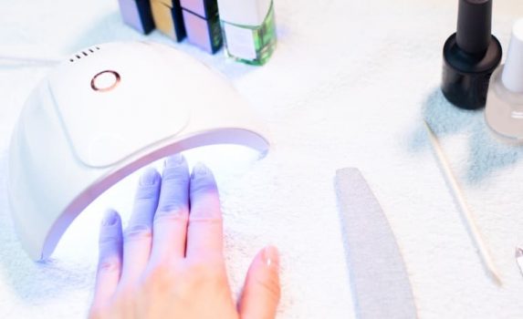 ジェルネイルの頻度はどれくらいが正解？