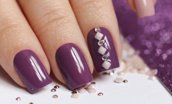 ジェルネイルの頻度はどれくらいが正解？