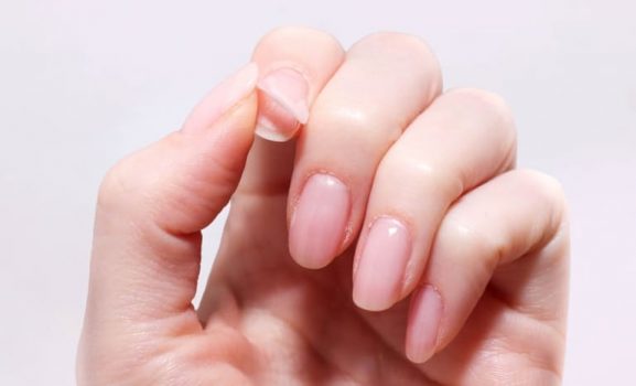 ジェルネイルの頻度はどれくらいが正解？