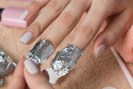 ジェルネイルの頻度はどれくらいが正解？