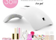 iro gel スターターキット