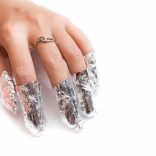 ジェルネイルの落とし方のコツ