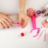 セルフネイルイメージ