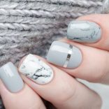 マーブルネイル