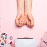 ジェルネイルで爪が薄くなる原因とは