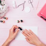 ジェルネイルキット