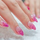 ジェルネイル長持ち