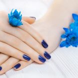 ブルーネイル
