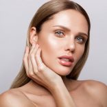 ハイライトメイク