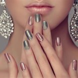 シルバーネイル