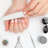 ネイルファイルの使い分け方法