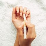 爪の乾燥の原因と対策