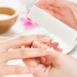 爪の縦線ケアにおすすめの対策